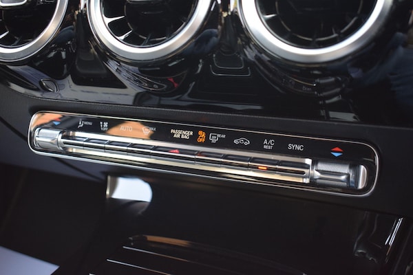 Used Mercedes-Benz A-Class 2020 for sale - 75563328: Photo 22