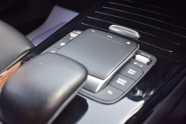 Used Mercedes-Benz A-Class 2020 for sale - 75563328: Photo 23