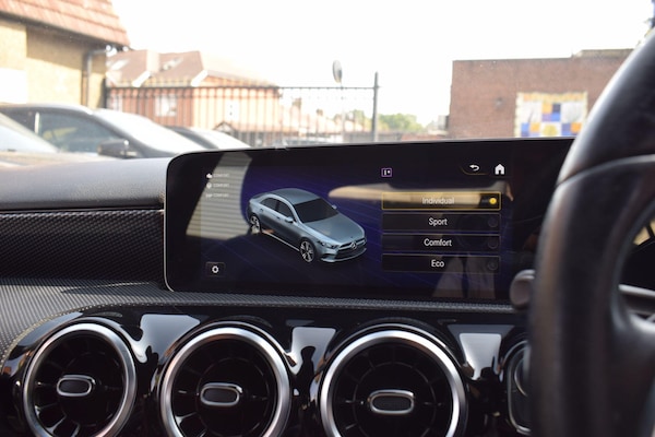 Used Mercedes-Benz A-Class 2020 for sale - 75563328: Photo 24
