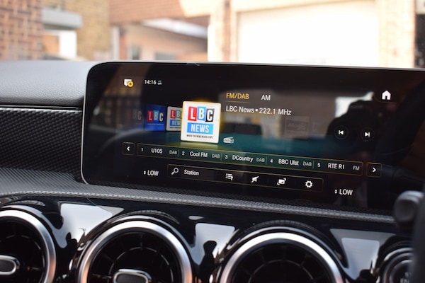 Used Mercedes-Benz A-Class 2020 for sale - 75563328: Photo 26