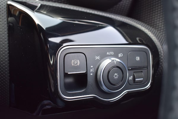 Used Mercedes-Benz A-Class 2020 for sale - 75563328: Photo 30