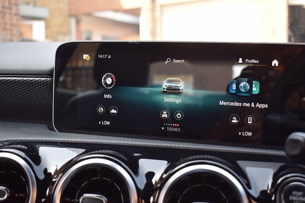Used Mercedes-Benz A-Class 2020 for sale - 75563328: Photo 31