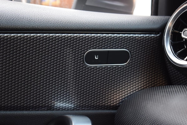 Used Mercedes-Benz A-Class 2020 for sale - 75563328: Photo 36