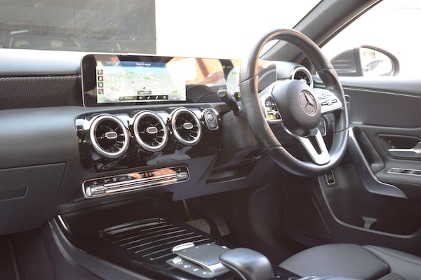 Used Mercedes-Benz A-Class 2020 for sale - 75563328: Photo 4