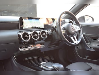 Used Mercedes-Benz A-Class 2020 for sale - 75563328: Photo