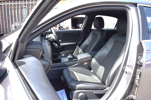 Used Mercedes-Benz A-Class 2020 for sale - 75563328: Photo 9