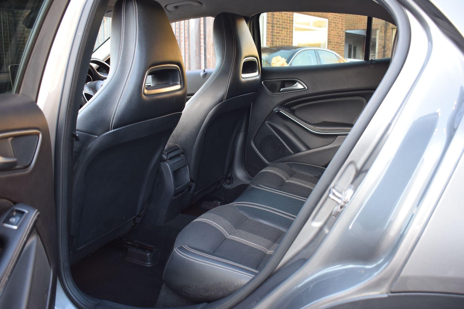 Used Mercedes-Benz GLA 2019 for sale - 76935768: Photo 11