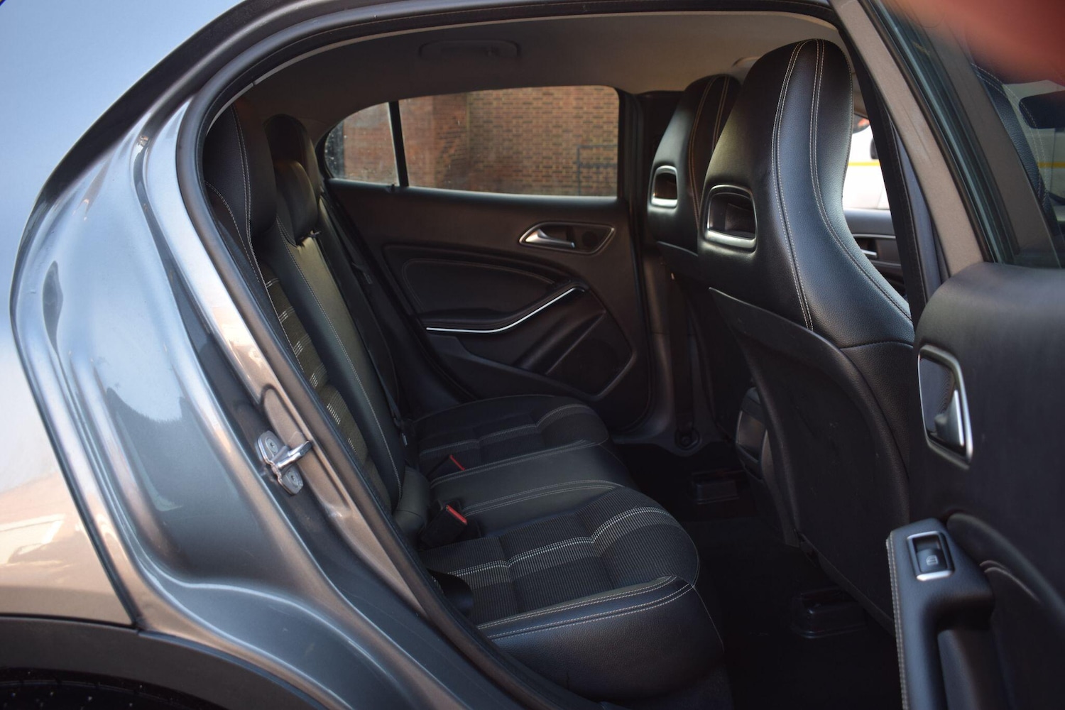 Used Mercedes-Benz GLA 2019 for sale - 76935768: Photo 12