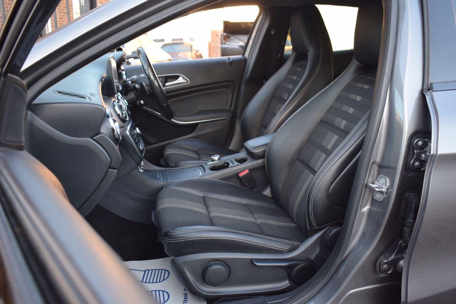 Used Mercedes-Benz GLA 2019 for sale - 76935768: Photo 15