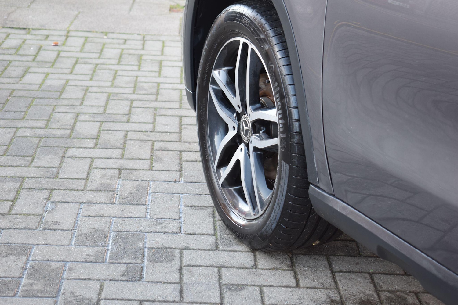 Used Mercedes-Benz GLA 2019 for sale - 76935768: Photo 16