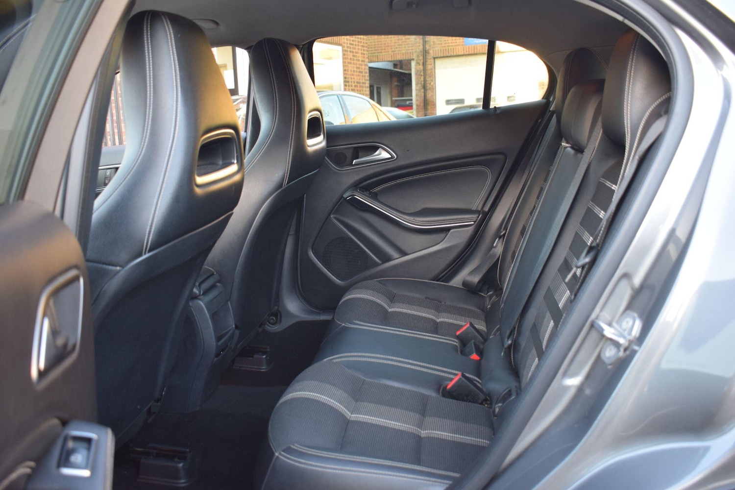 Used Mercedes-Benz GLA 2019 for sale - 76935768: Photo 17