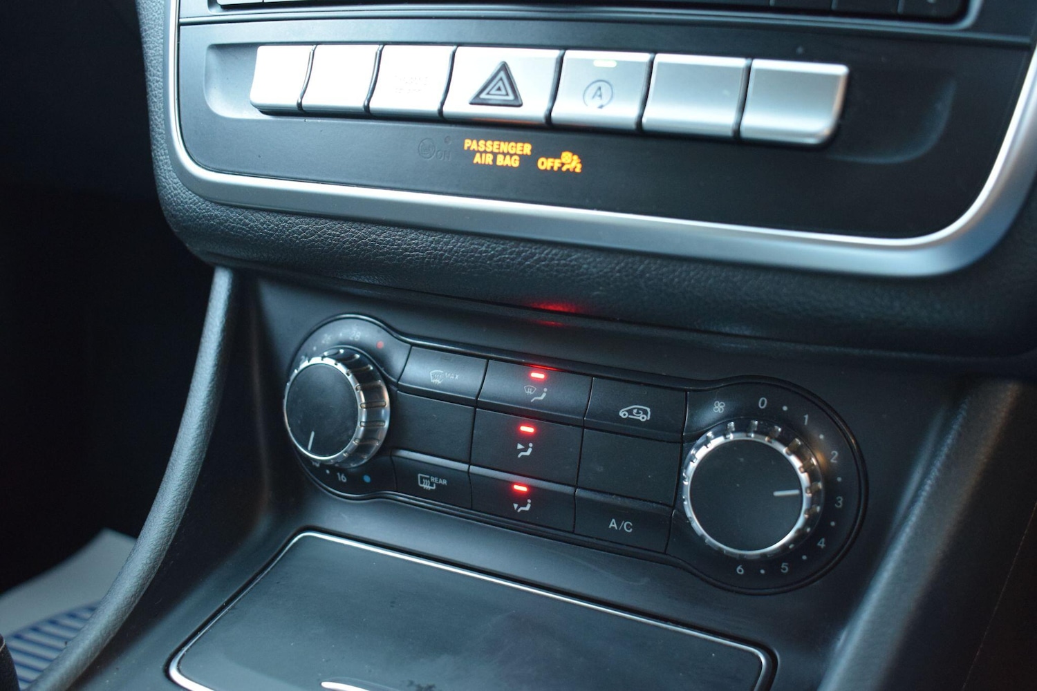 Used Mercedes-Benz GLA 2019 for sale - 76935768: Photo 24