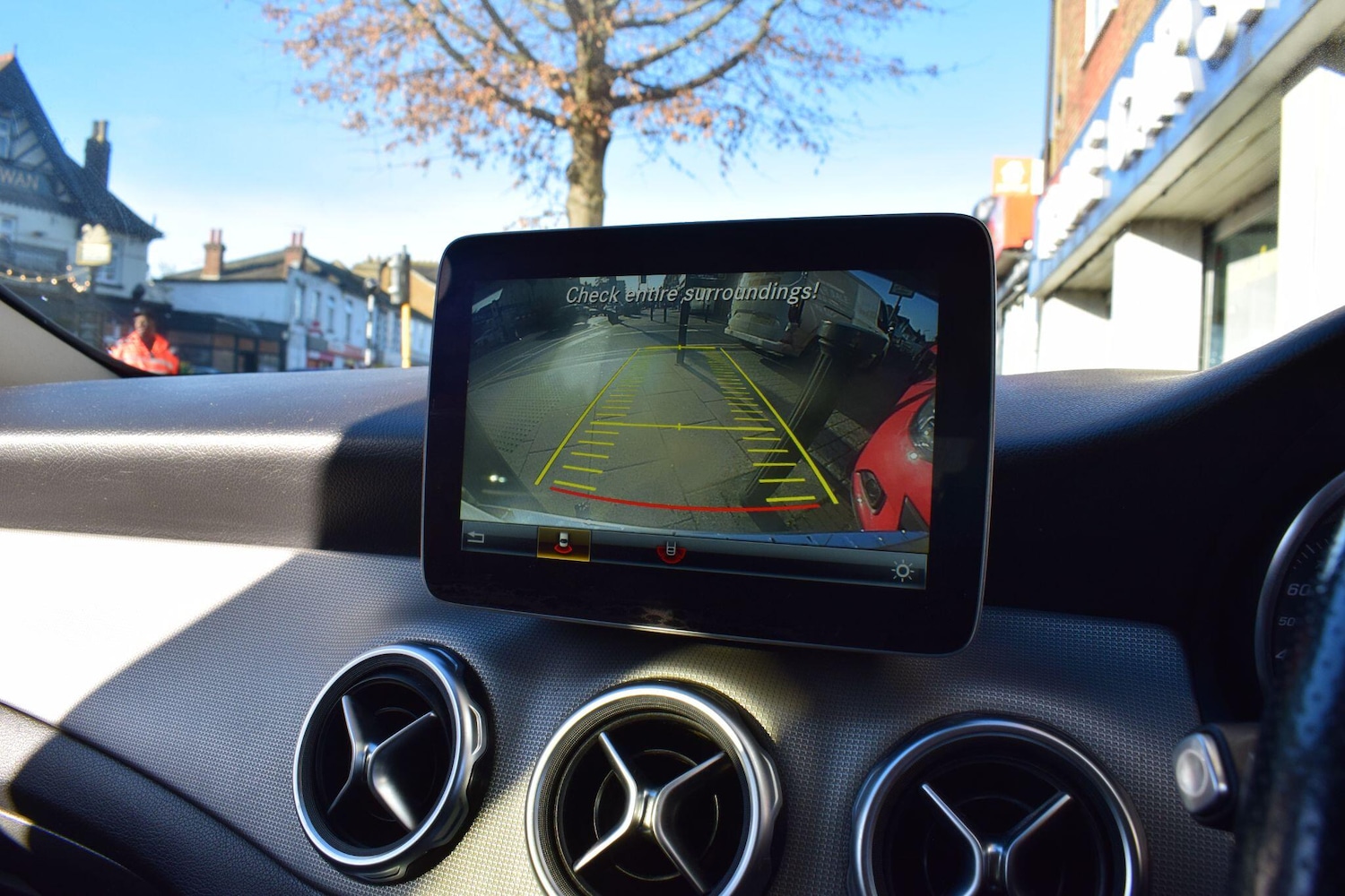 Used Mercedes-Benz GLA 2019 for sale - 76935768: Photo 25