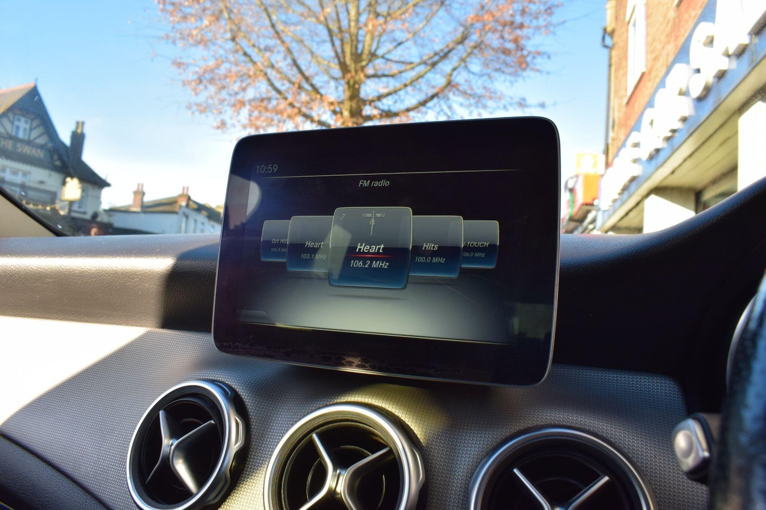 Used Mercedes-Benz GLA 2019 for sale - 76935768: Photo 27