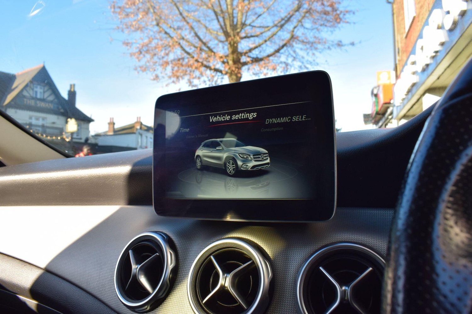 Used Mercedes-Benz GLA 2019 for sale - 76935768: Photo 28