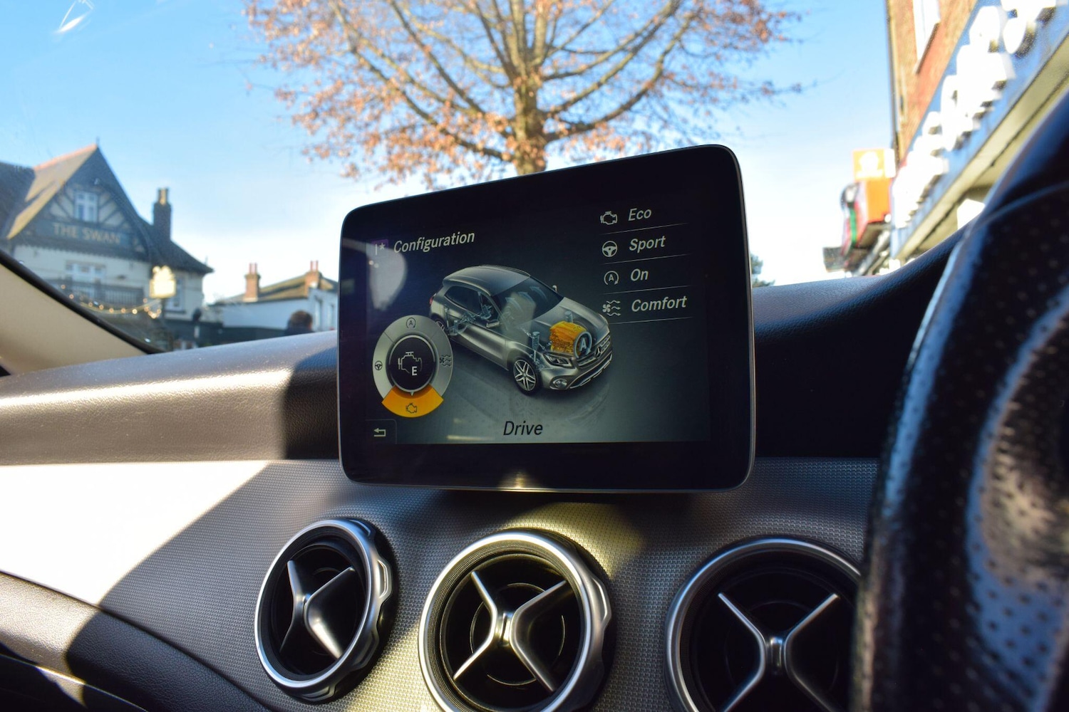 Used Mercedes-Benz GLA 2019 for sale - 76935768: Photo 29