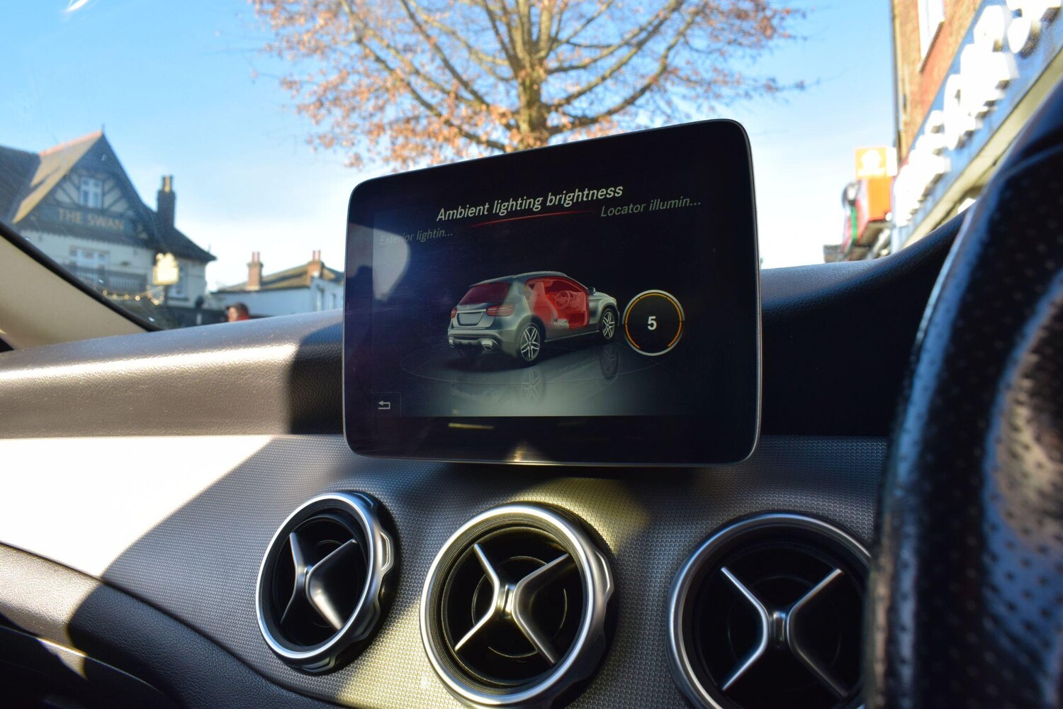 Used Mercedes-Benz GLA 2019 for sale - 76935768: Photo 30