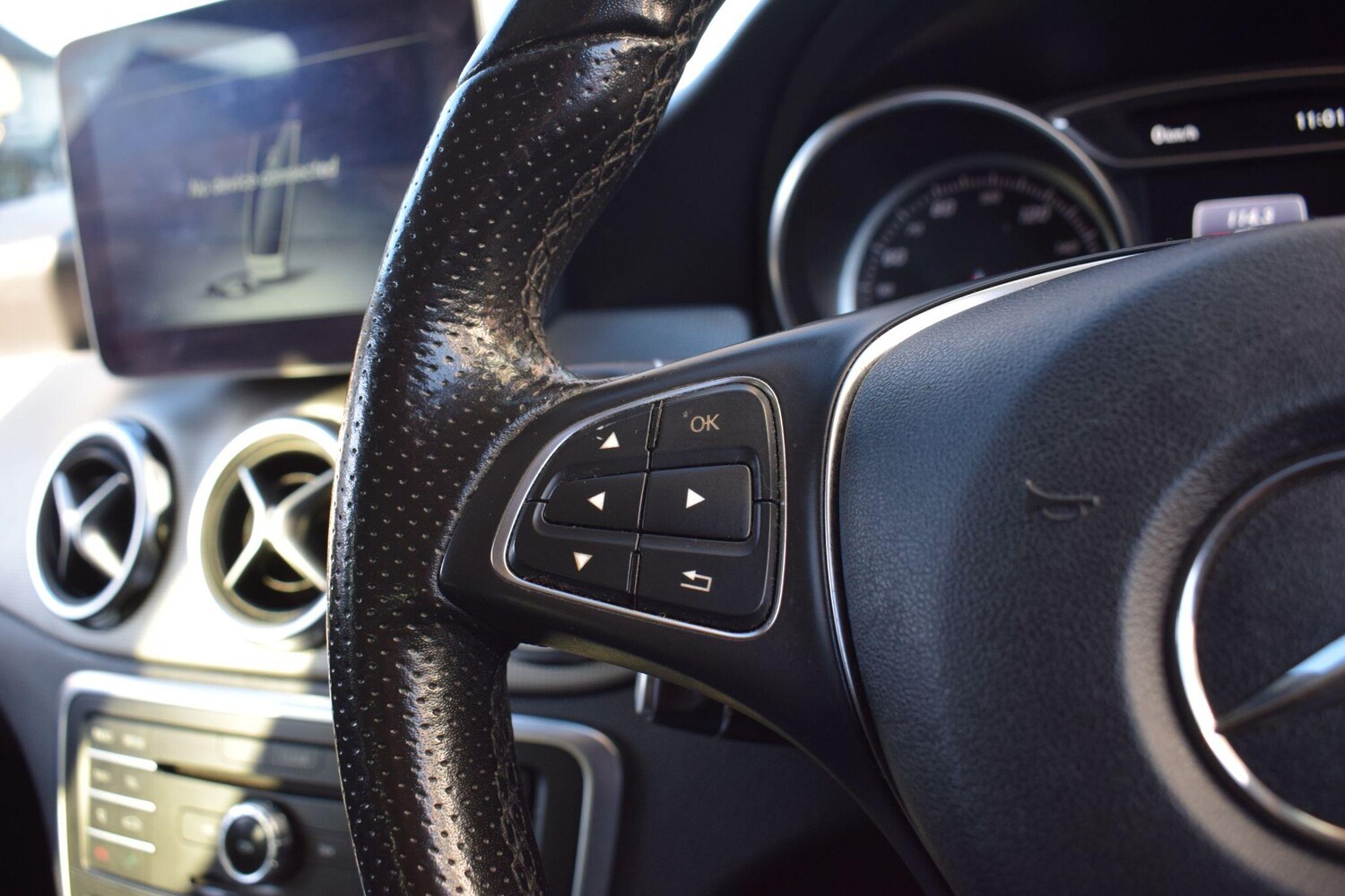 Used Mercedes-Benz GLA 2019 for sale - 76935768: Photo 32