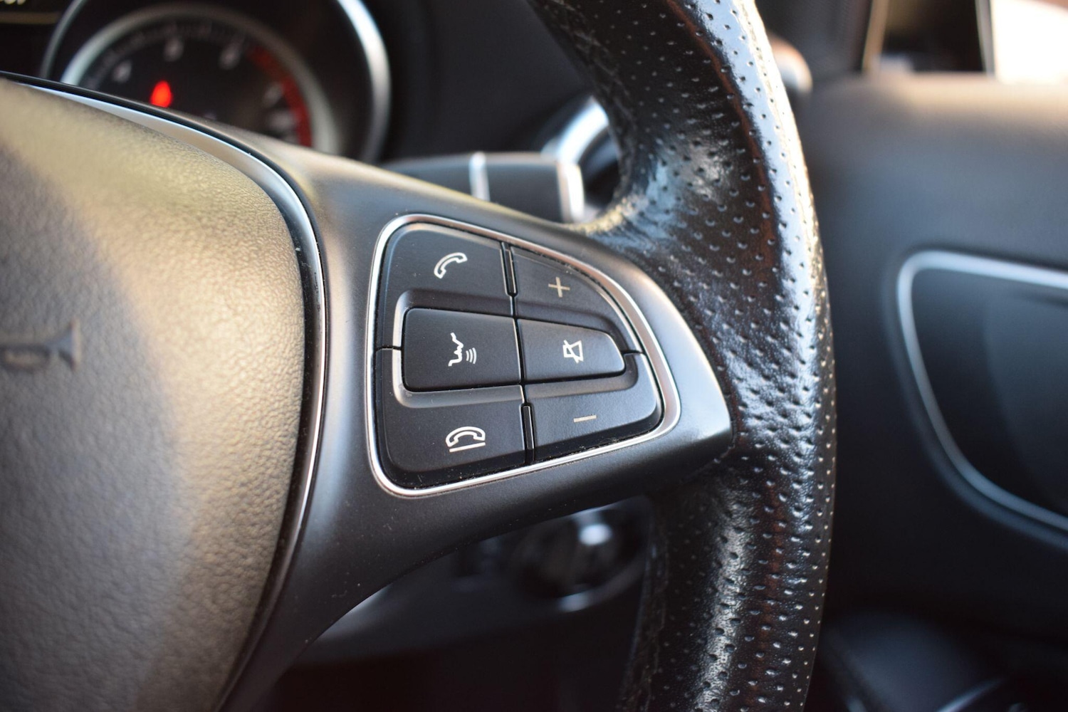 Used Mercedes-Benz GLA 2019 for sale - 76935768: Photo 33