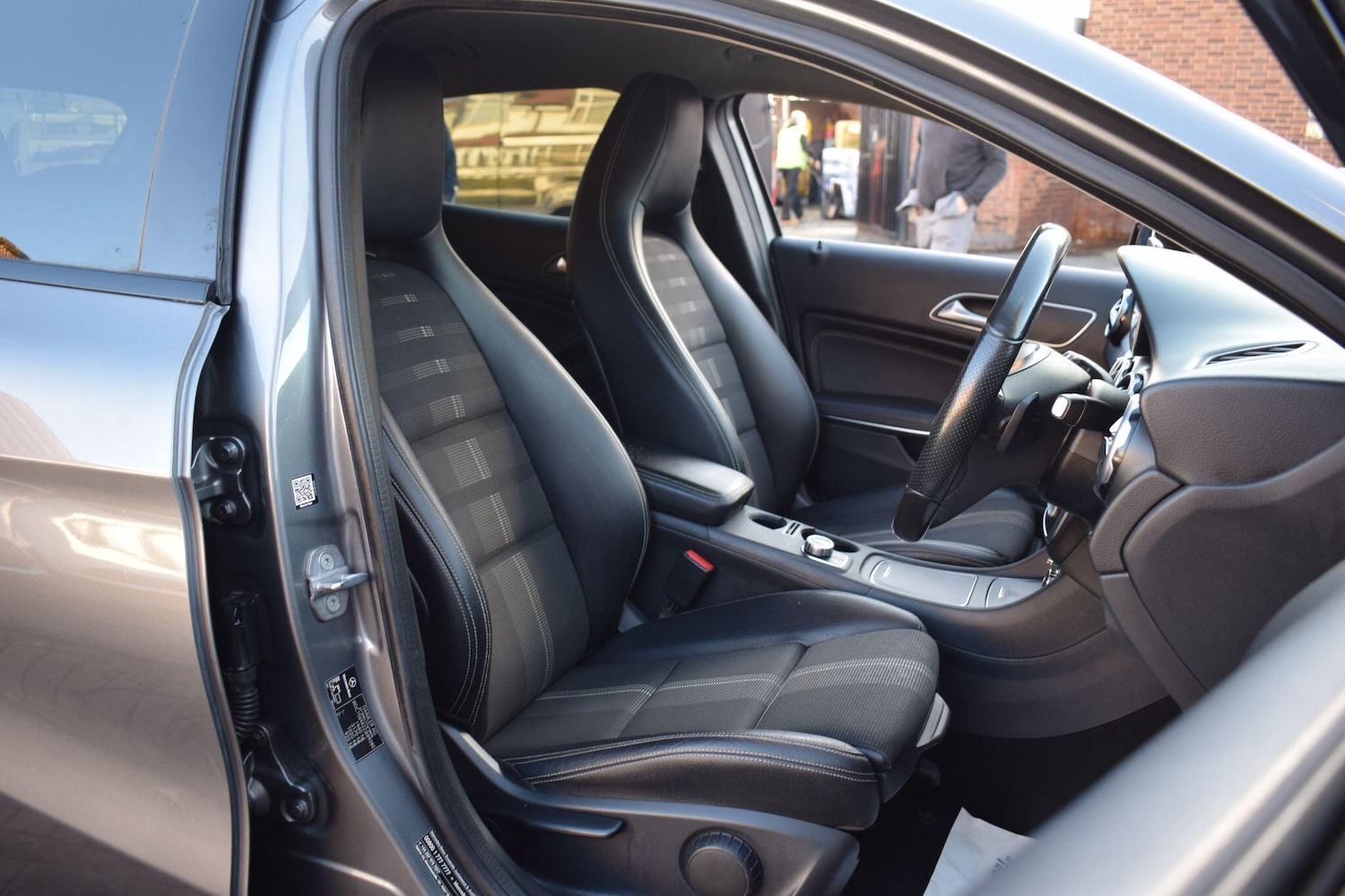 Used Mercedes-Benz GLA 2019 for sale - 76935768: Photo 6