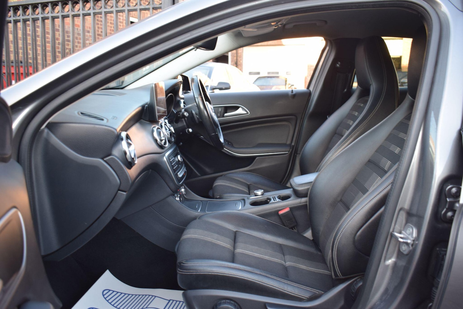 Used Mercedes-Benz GLA 2019 for sale - 76935768: Photo 8