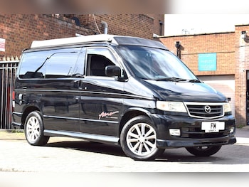 Used Mazda Bongo 2011 for sale - 75949137: Photo