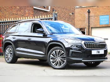 Used Skoda Kodiaq 2023 for sale - 79808526: Photo
