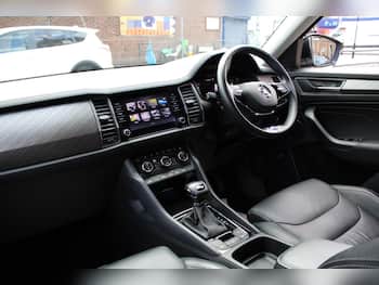 Used Skoda Kodiaq 2023 for sale - 79808526: Photo