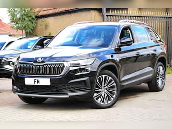 Used Skoda Kodiaq 2023 for sale - 79808526: Photo