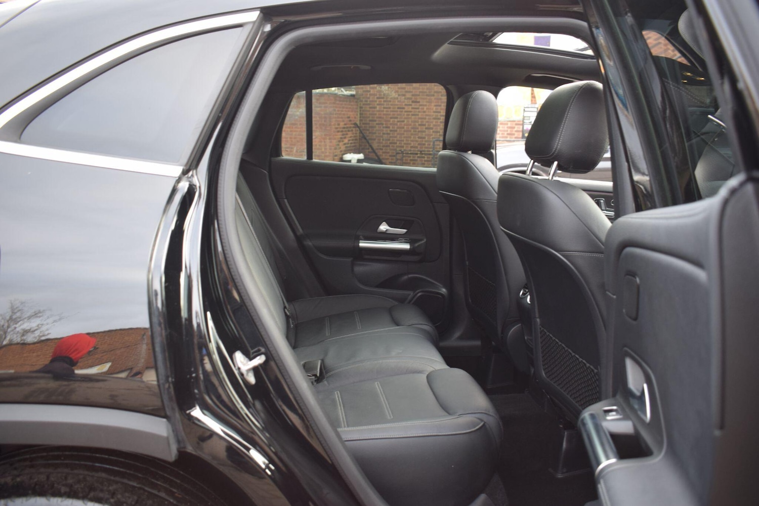 Used Mercedes-Benz GLA 2022 for sale - 76633707: Photo 10