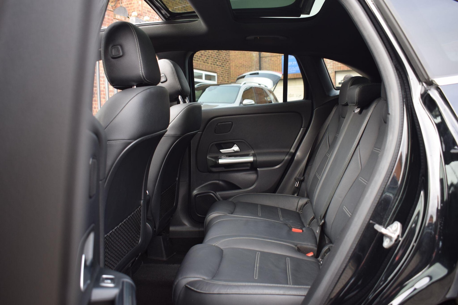 Used Mercedes-Benz GLA 2022 for sale - 76633707: Photo 18