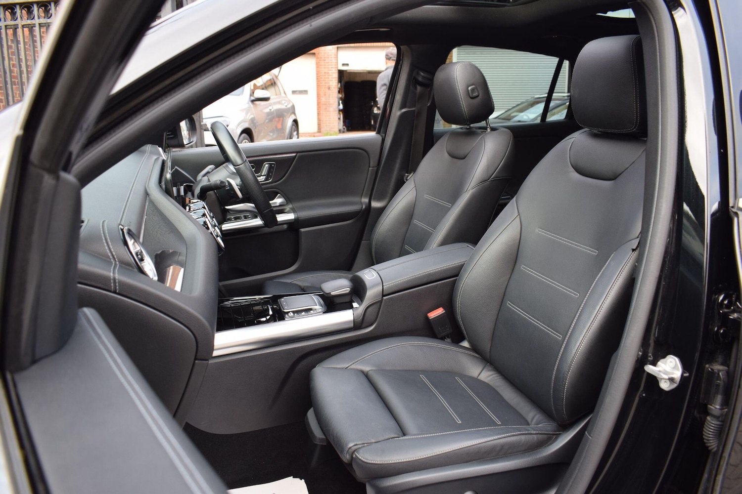 Used Mercedes-Benz GLA 2022 for sale - 76633707: Photo 20