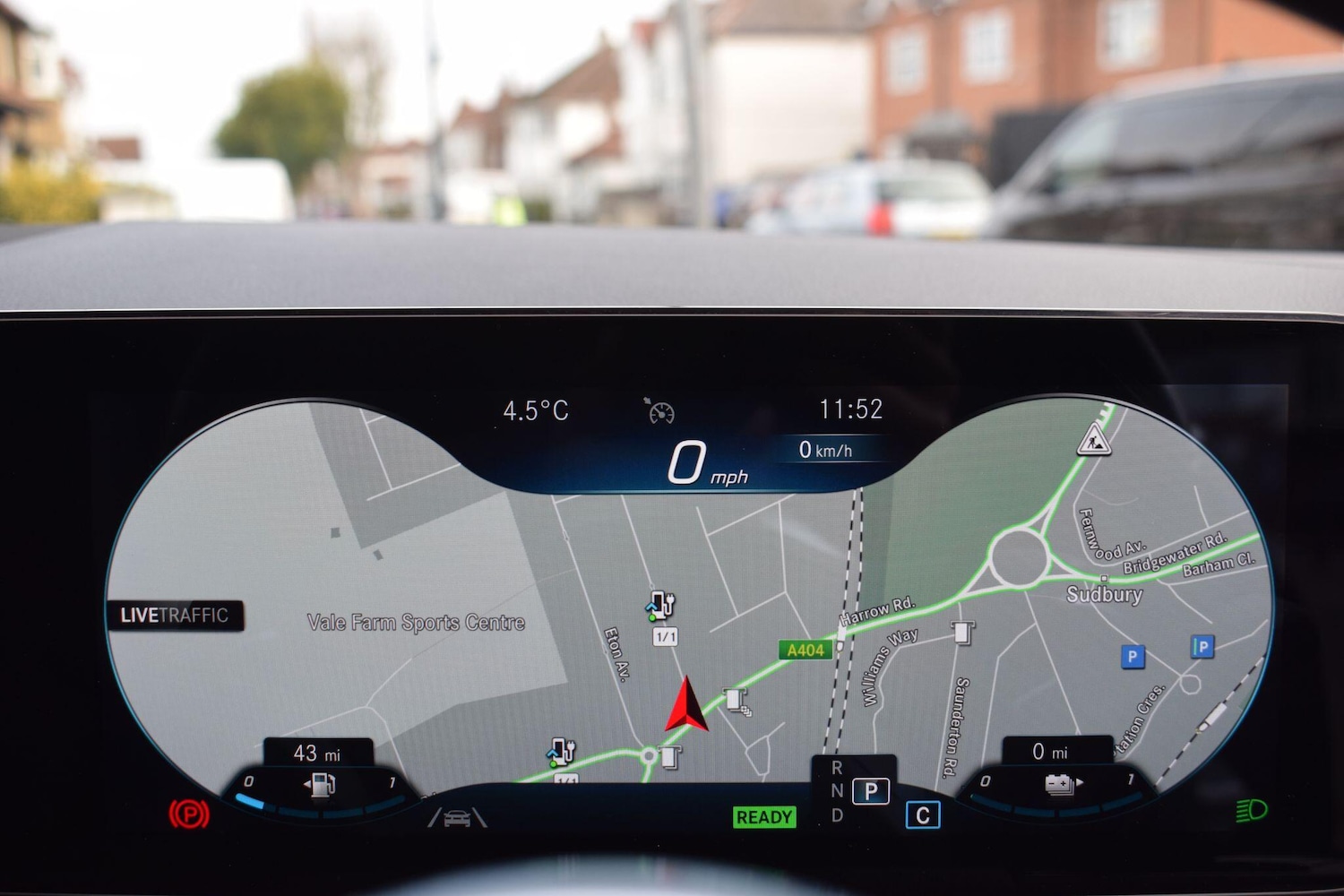 Used Mercedes-Benz GLA 2022 for sale - 76633707: Photo 22