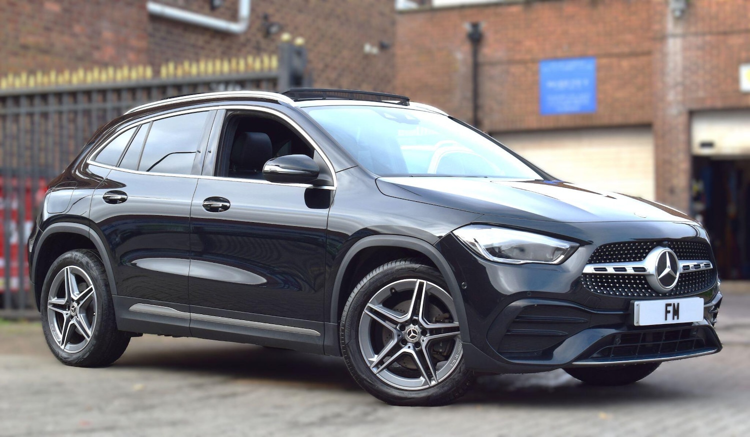 Used Mercedes-Benz GLA 2022 for sale - 76633707: Photo 25