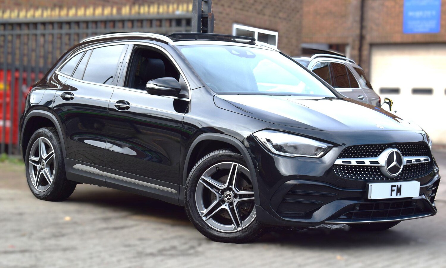 Used Mercedes-Benz GLA 2022 for sale - 76633707: Photo 26