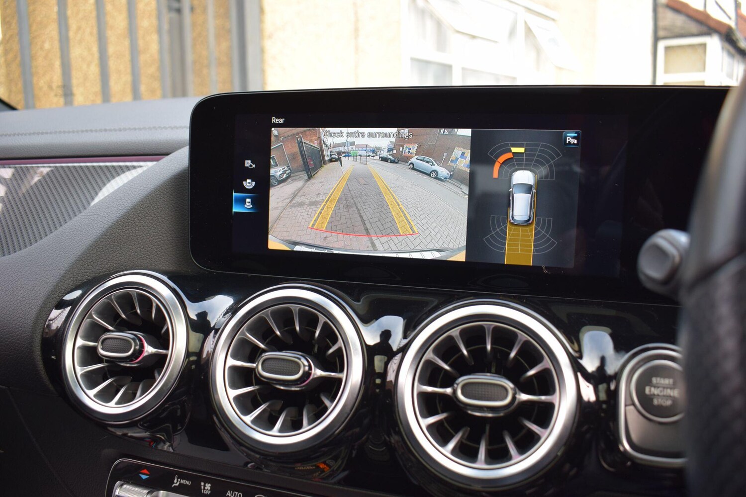 Used Mercedes-Benz GLA 2022 for sale - 76633707: Photo 28