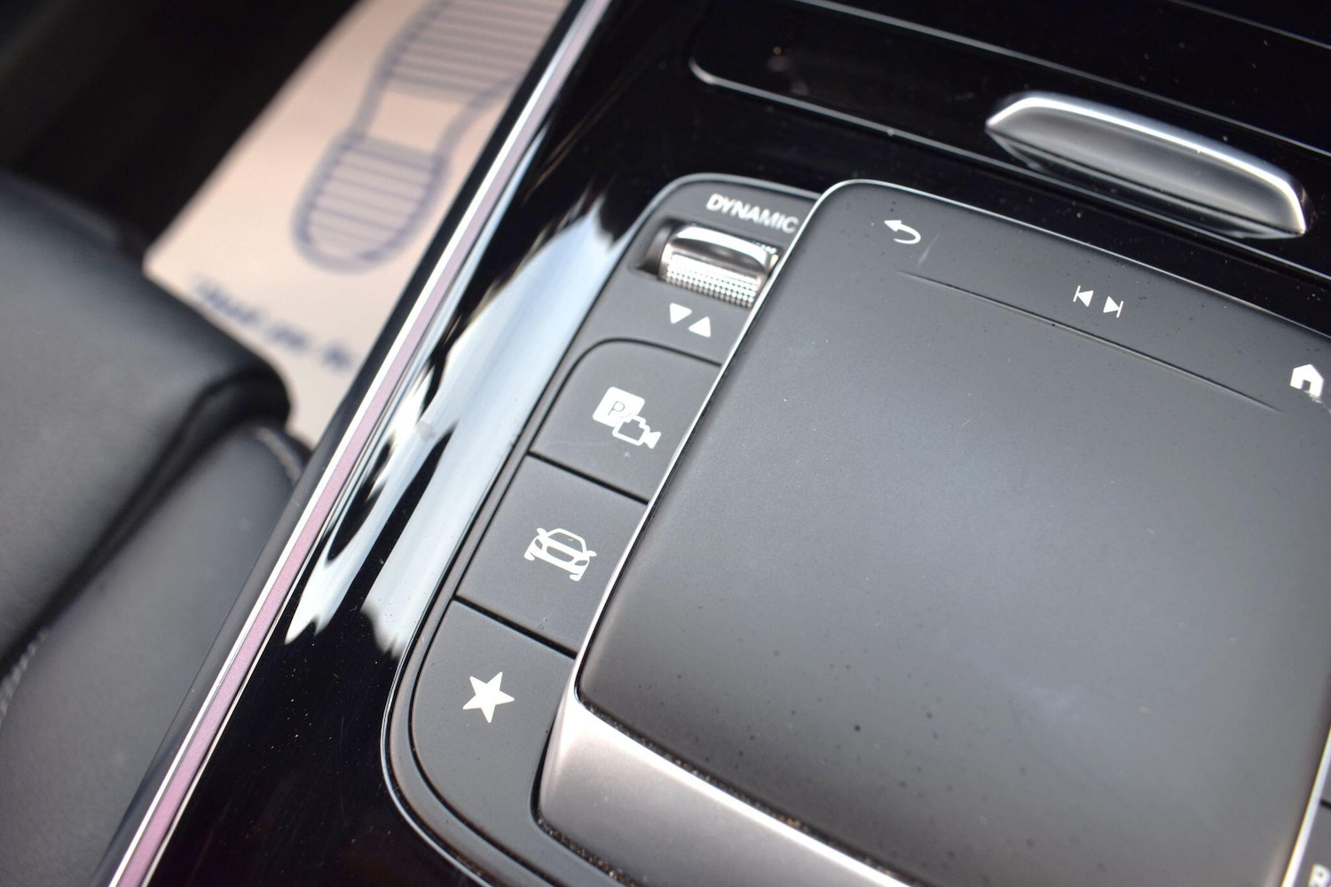 Used Mercedes-Benz GLA 2022 for sale - 76633707: Photo 31