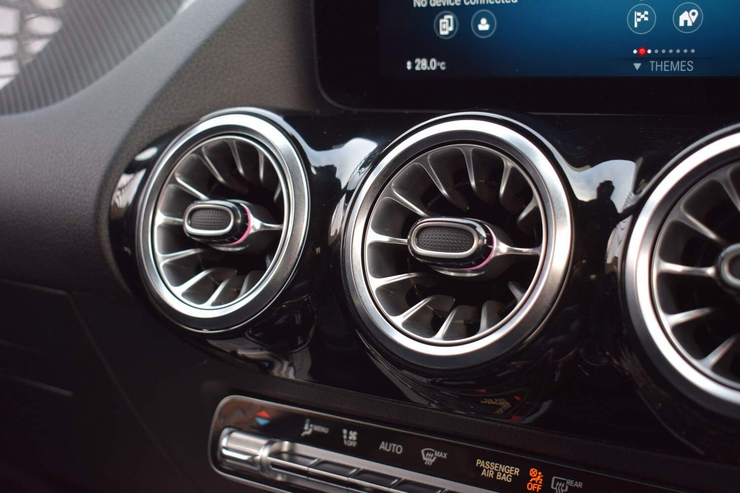 Used Mercedes-Benz GLA 2022 for sale - 76633707: Photo 32