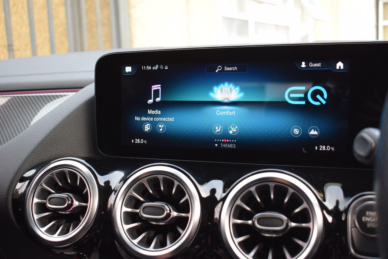 Used Mercedes-Benz GLA 2022 for sale - 76633707: Photo 35