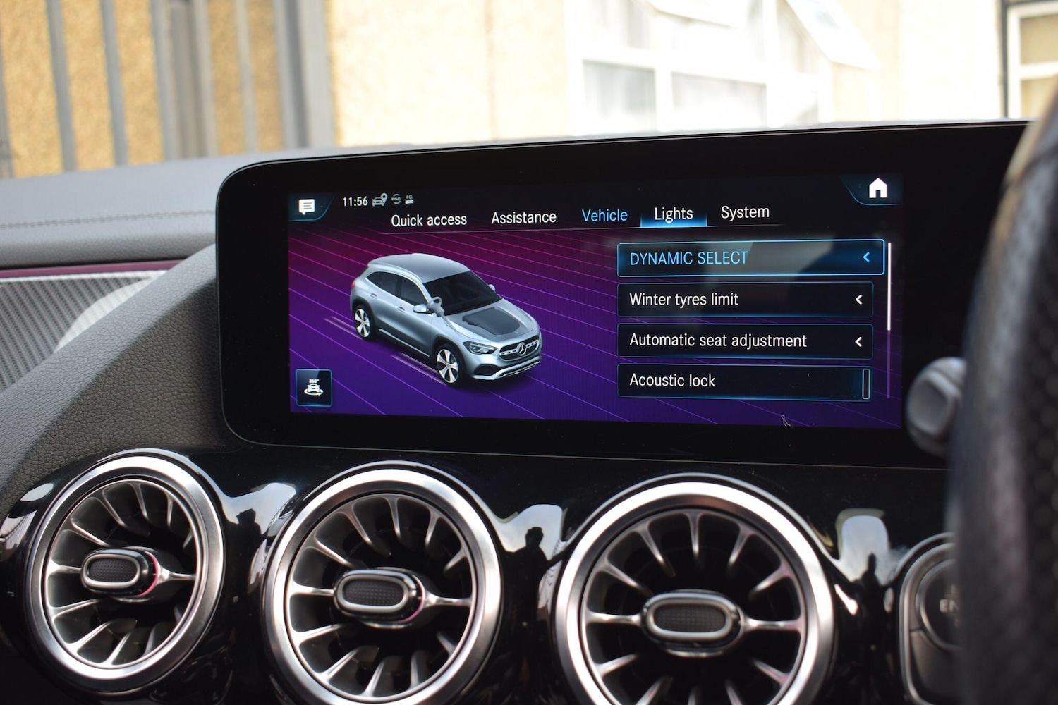 Used Mercedes-Benz GLA 2022 for sale - 76633707: Photo 39