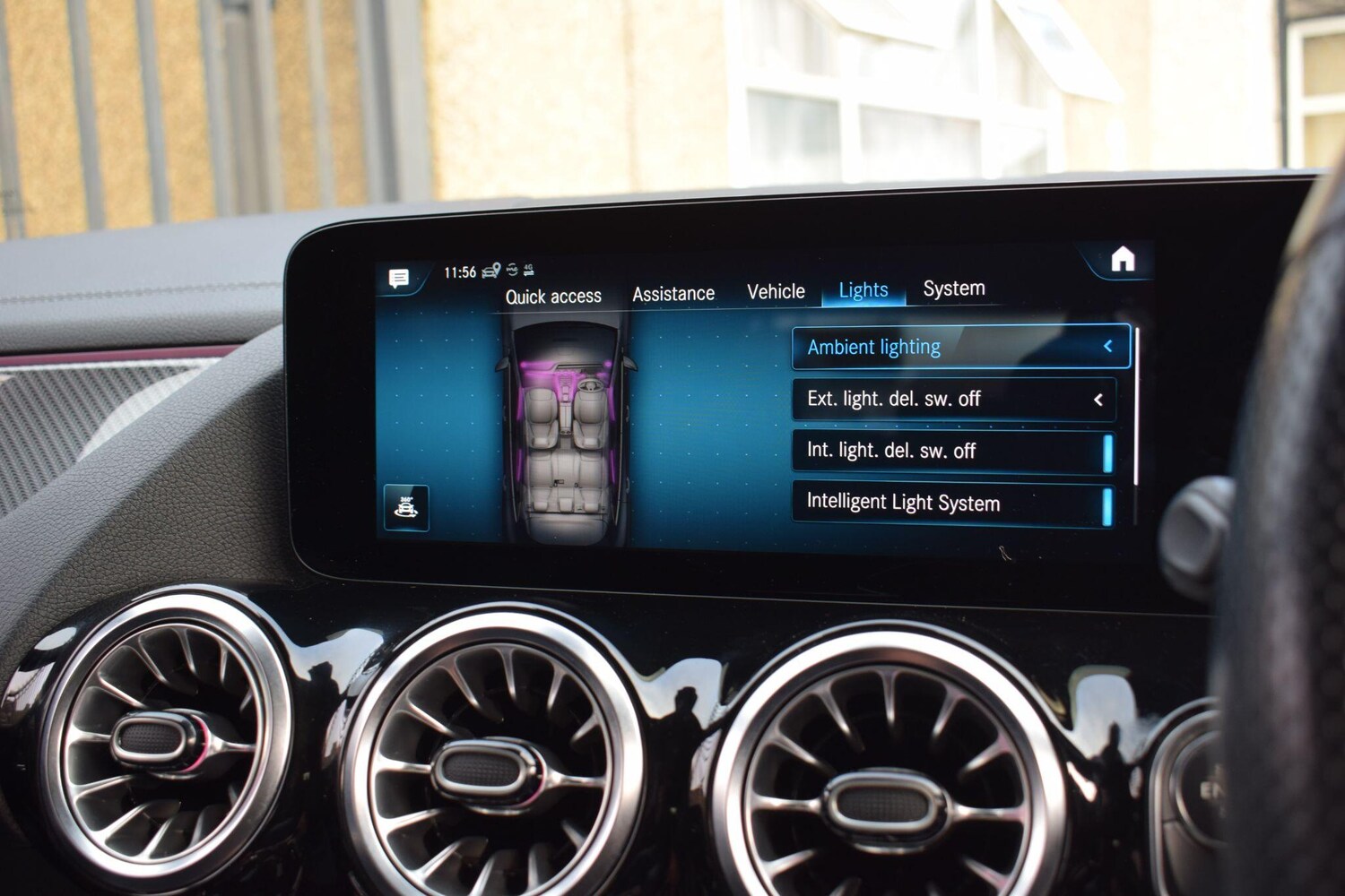 Used Mercedes-Benz GLA 2022 for sale - 76633707: Photo 40