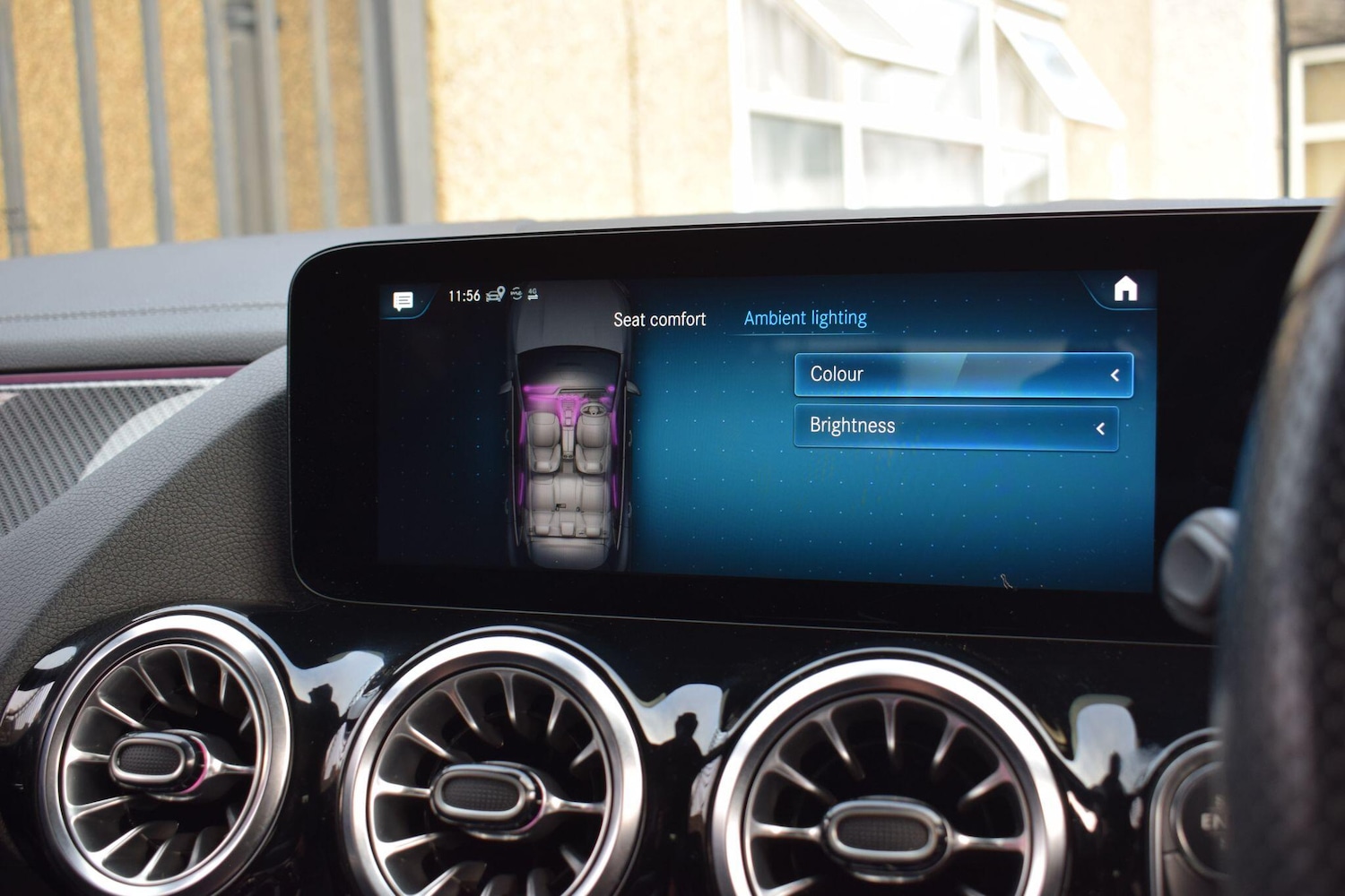 Used Mercedes-Benz GLA 2022 for sale - 76633707: Photo 41