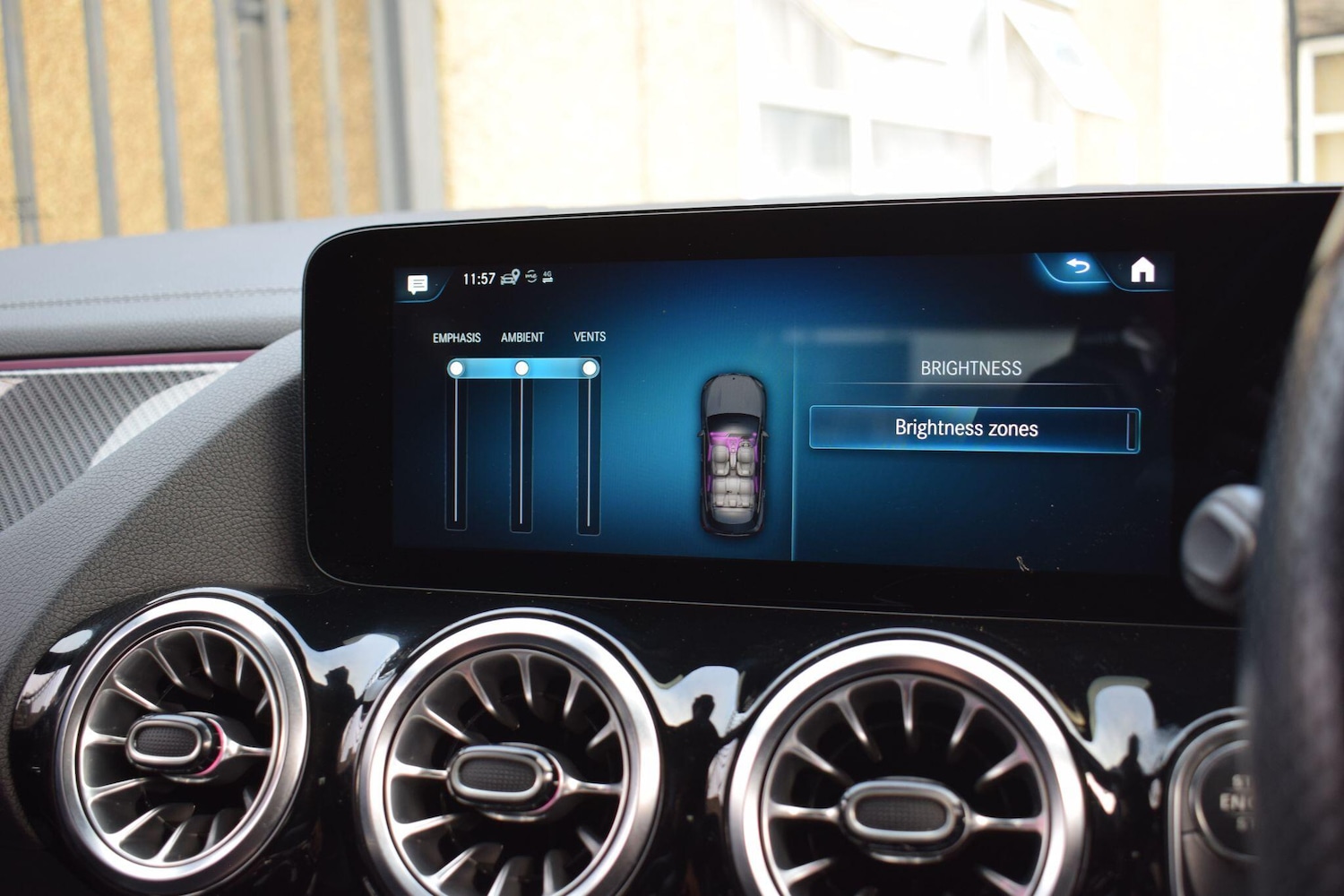 Used Mercedes-Benz GLA 2022 for sale - 76633707: Photo 42