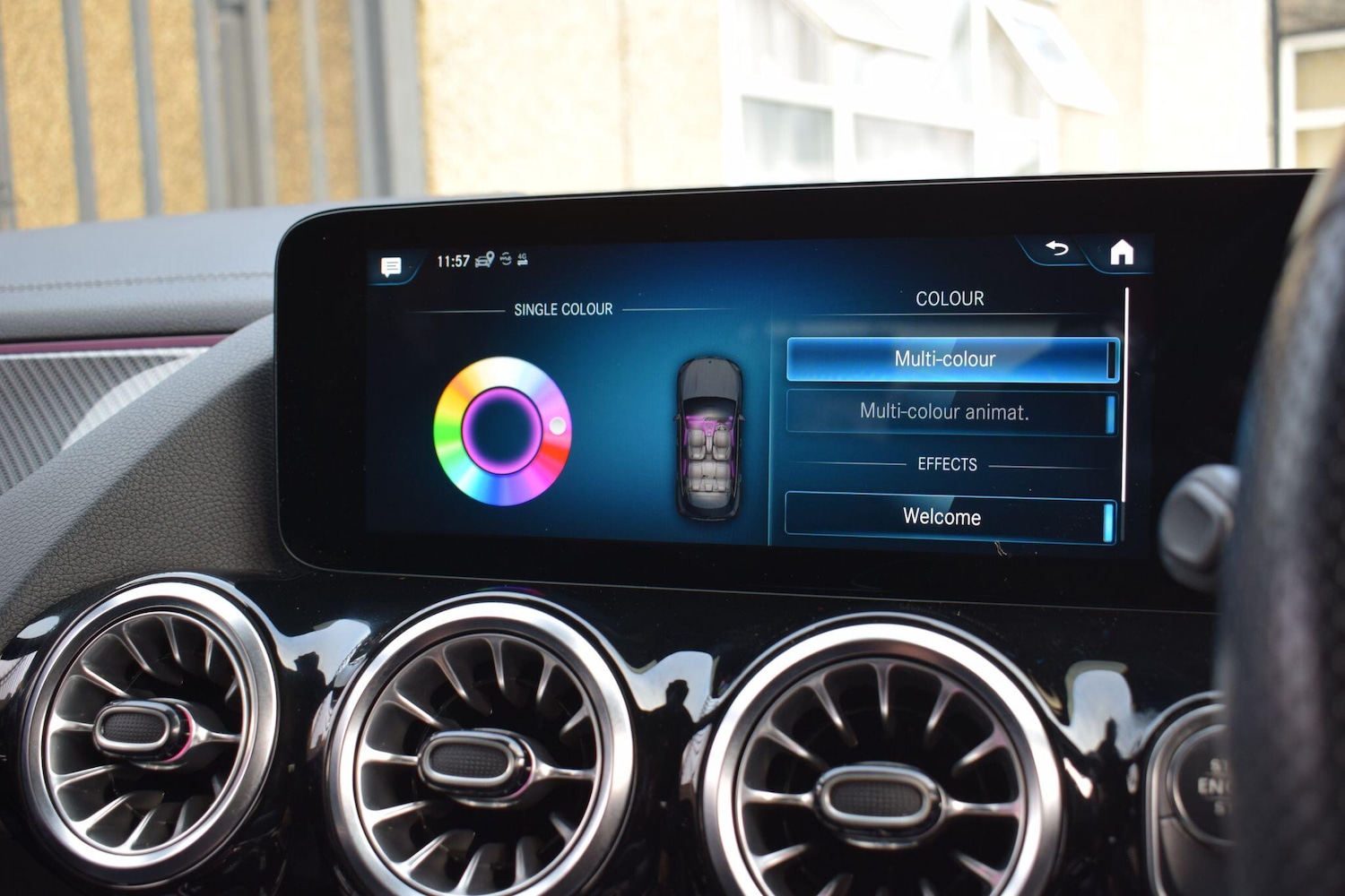 Used Mercedes-Benz GLA 2022 for sale - 76633707: Photo 43