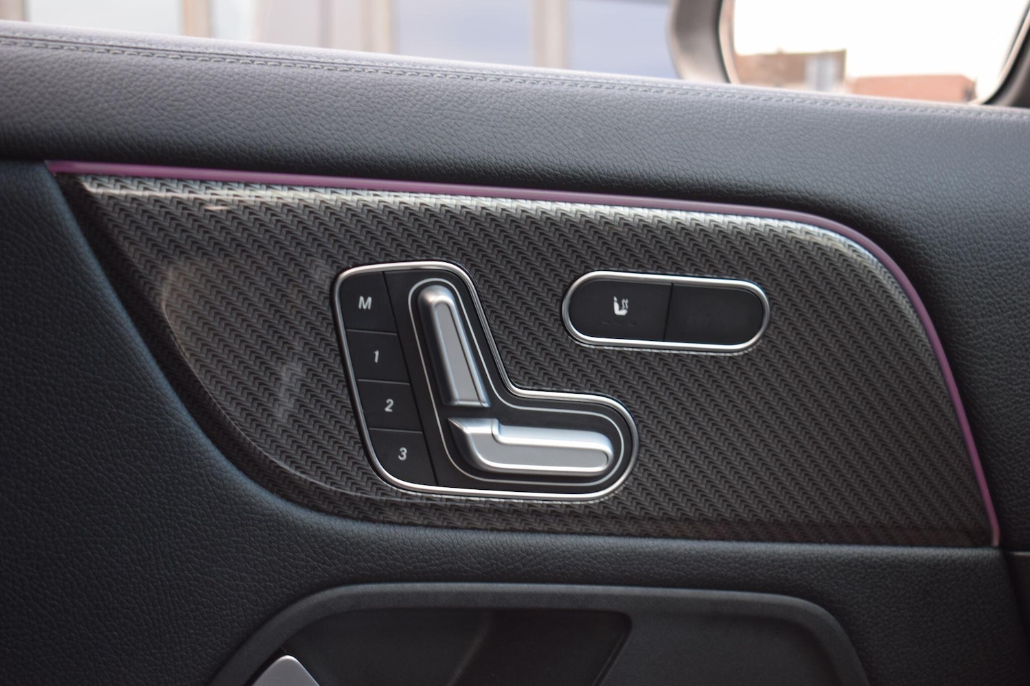 Used Mercedes-Benz GLA 2022 for sale - 76633707: Photo 44