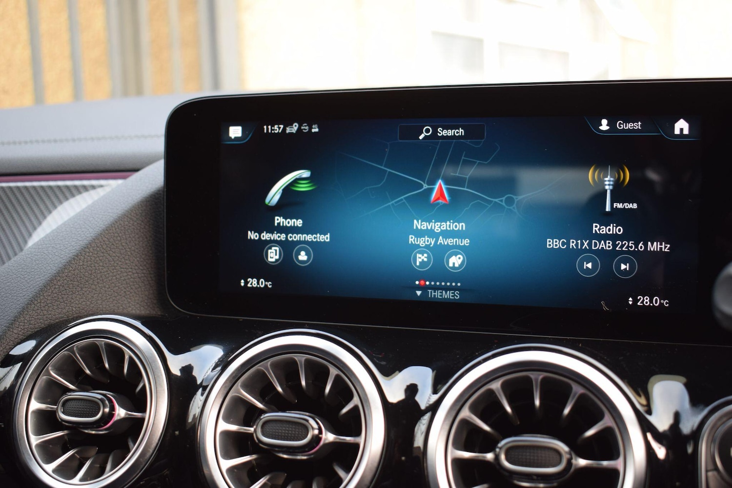 Used Mercedes-Benz GLA 2022 for sale - 76633707: Photo 47