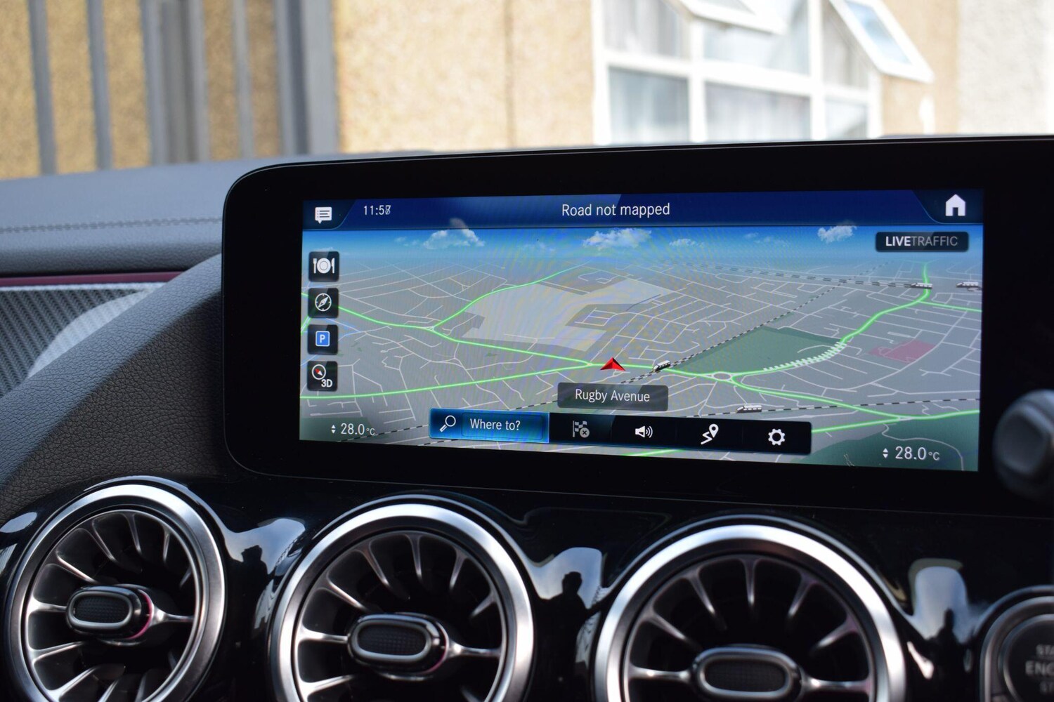 Used Mercedes-Benz GLA 2022 for sale - 76633707: Photo 48