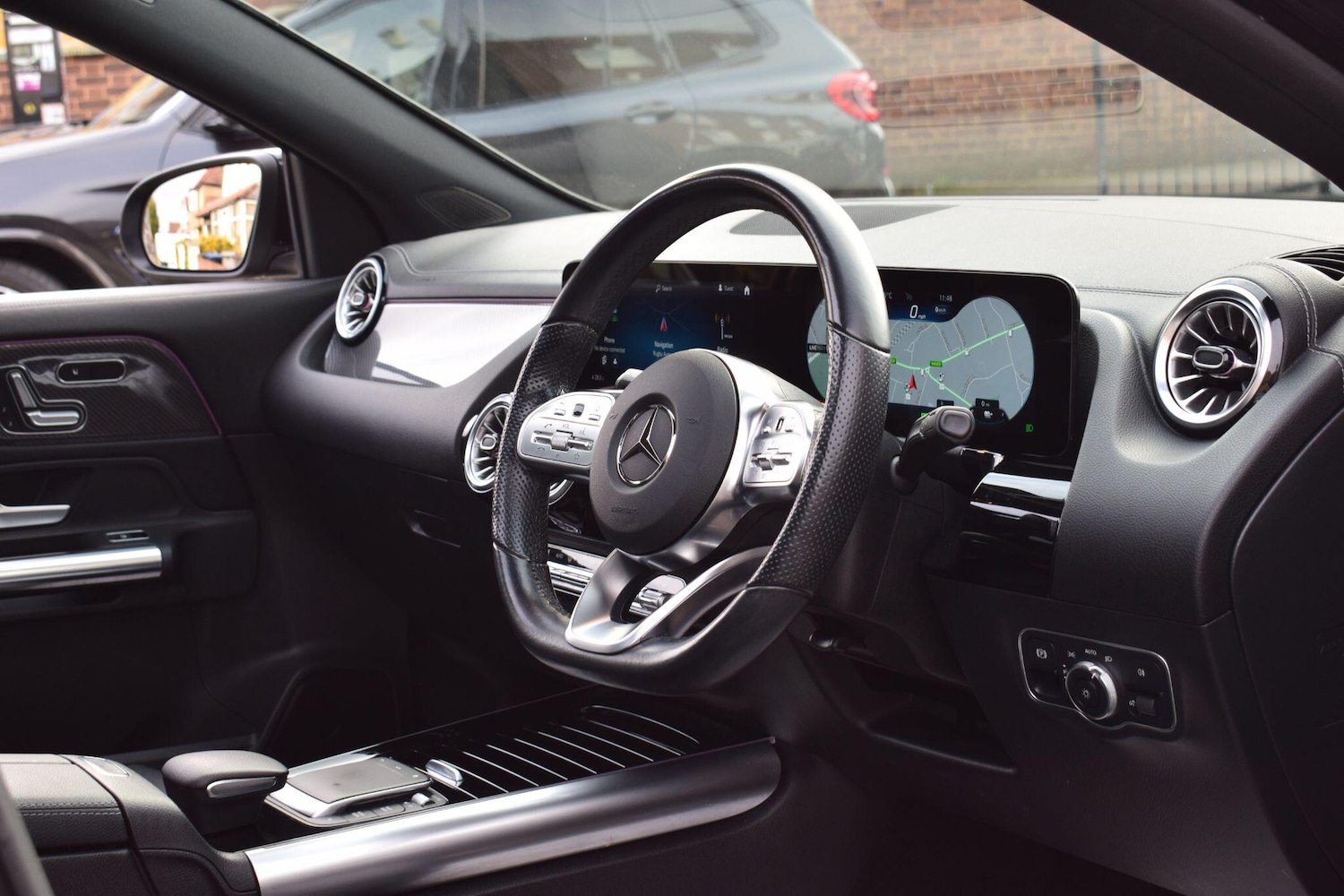 Used Mercedes-Benz GLA 2022 for sale - 76633707: Photo 5