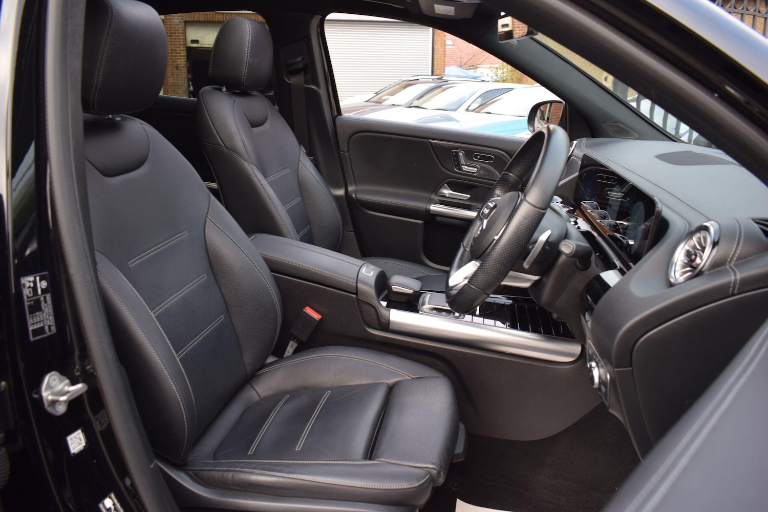 Used Mercedes-Benz GLA 2022 for sale - 76633707: Photo 6