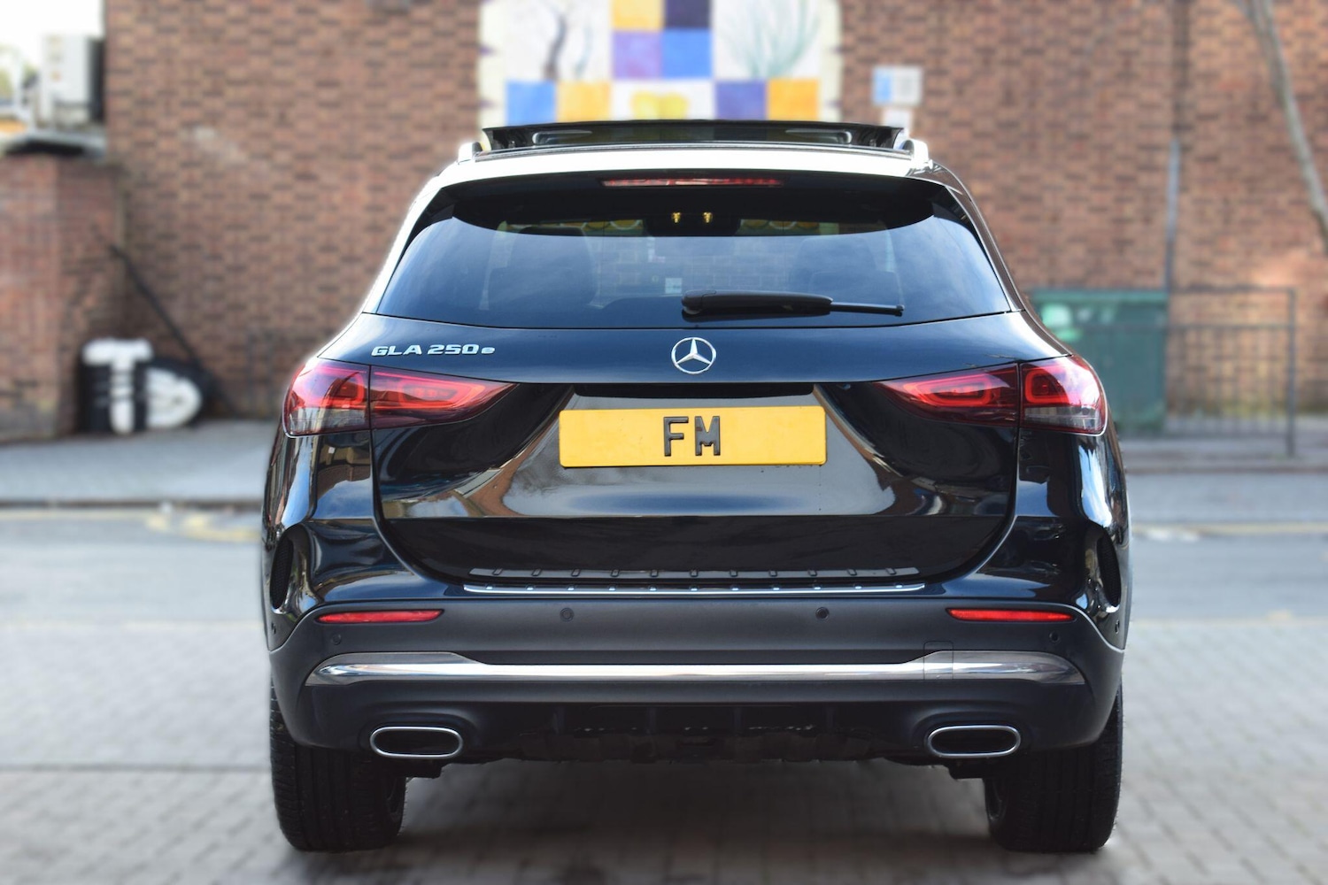 Used Mercedes-Benz GLA 2022 for sale - 76633707: Photo 7